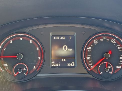 Used 2022 Volkswagen Passat 2.0T SE image 19