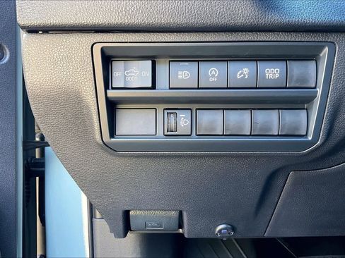 New 2026 Toyota Tundra SR5 image 20