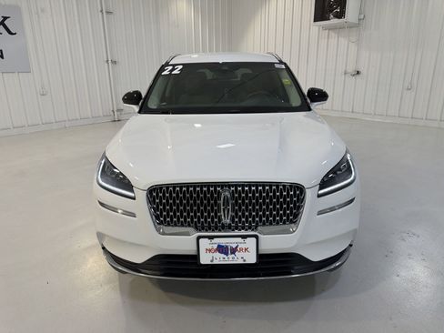 Used 2022 Lincoln Corsair FWD image 30