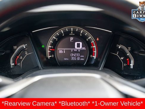 Used 2017 Honda Civic Sport image 24
