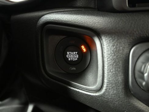 Used 2024 Jeep Wrangler Unlimited Sport AWD/4WD image 32