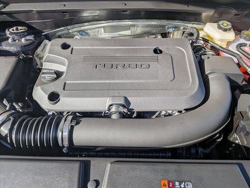 New 2026 Buick Envision Avenir image 19