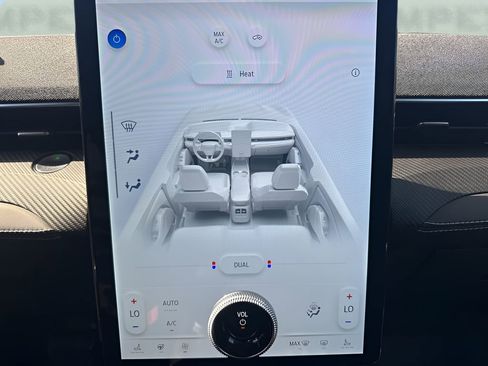 Used 2021 Ford Mustang Mach-E Premium image 20