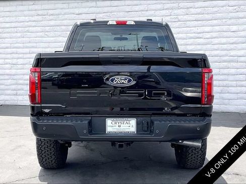 Used 2026 Ford F150 XL AWD/4WD image 3