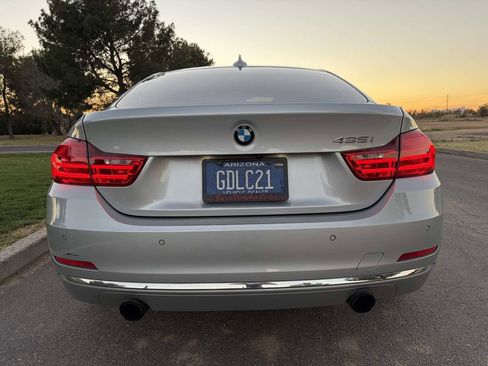 Used 2016 BMW 435i Gran Coupe RWD image 14