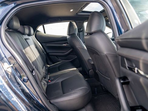 Used 2023 MAZDA MAZDA3 s FWD image 24