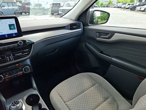 Certified 2022 Ford Escape SE w/ Convenience Package AWD/4WD image 23