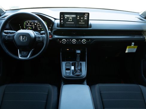 Certified 2026 Honda CR-V TrailSport image 27