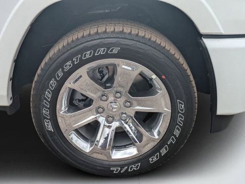 New 2026 RAM 1500 Big Horn image 9