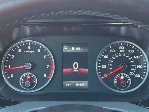 Used 2024 Kia K5 GT-Line FWD image 14