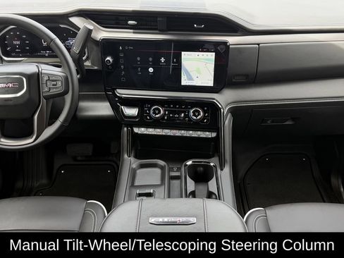 Used 2026 GMC Sierra 2500 AT4X AWD/4WD image 15