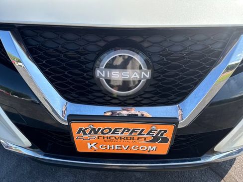 Used 2023 Nissan Maxima SL FWD image 34