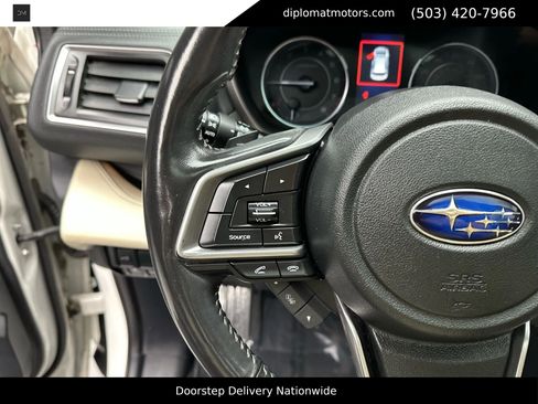 Used 2019 Subaru Ascent Touring w/ Popular Package #3 image 33