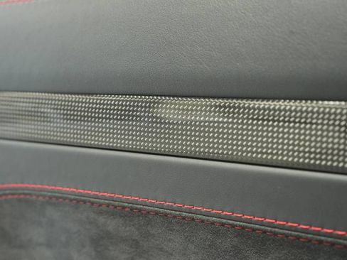 Certified 2018 Porsche 911 Targa 4 GTS image 28