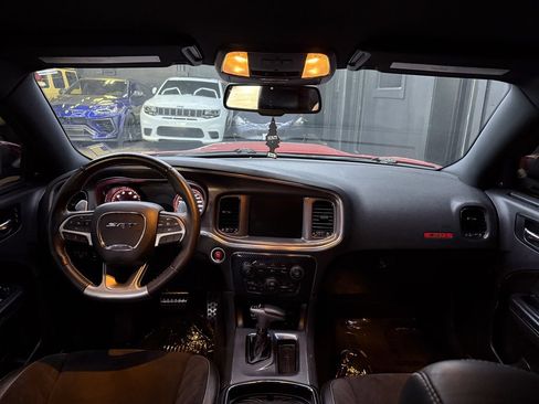 Used 2015 Dodge Charger SRT Hellcat RWD image 18