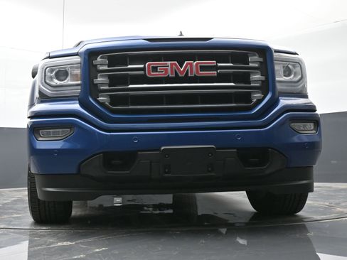 Used 2017 GMC Sierra 1500 SLT w/ All Terrain Package image 37
