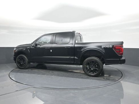 New 2025 Ford F150 Platinum w/ FX4 Off-Road Package image 29