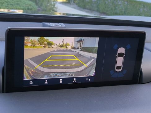 Certified 2023 Acura TLX w/ Technology Package image 21