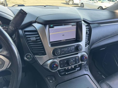 Used 2018 Chevrolet Tahoe Premier image 35