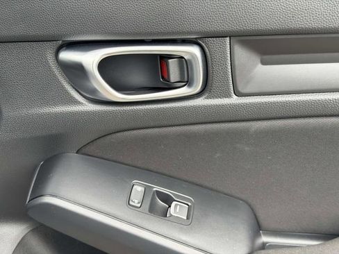 Used 2026 Honda Civic Sport image 18