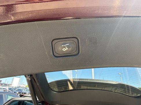 Used 2022 Ford Edge SEL w/ Convenience Package AWD/4WD image 12