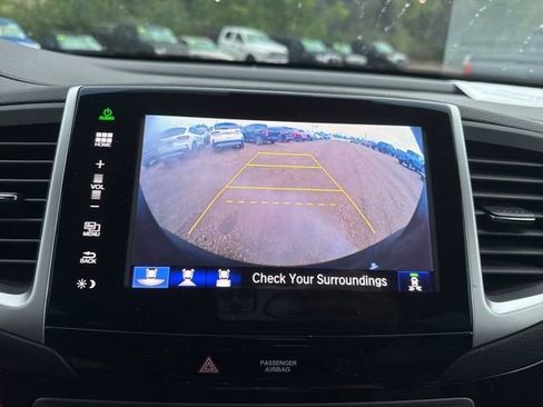 Used 2016 Honda Pilot Elite image 13