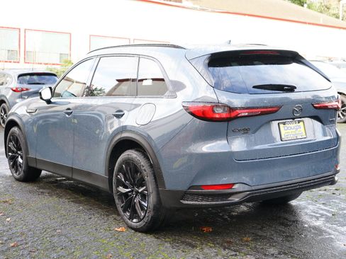 New 2026 MAZDA CX-90 Plug-In Hybrid w/Premium Sport image 5
