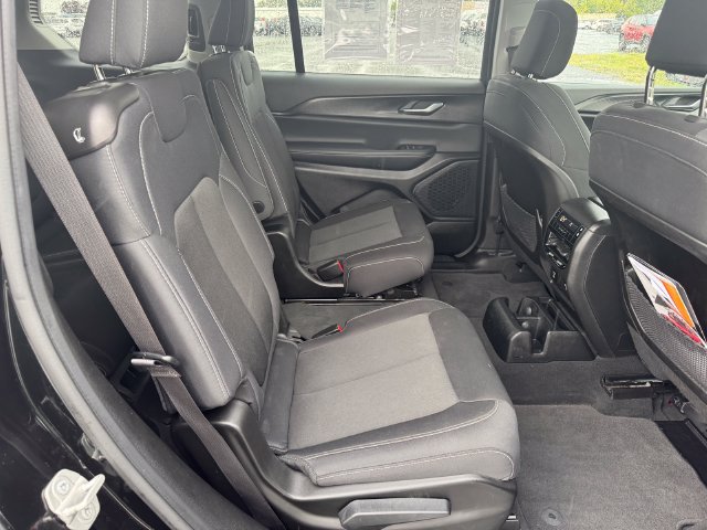 Certified 2023 Jeep Grand Cherokee 4WD 4xe image 16