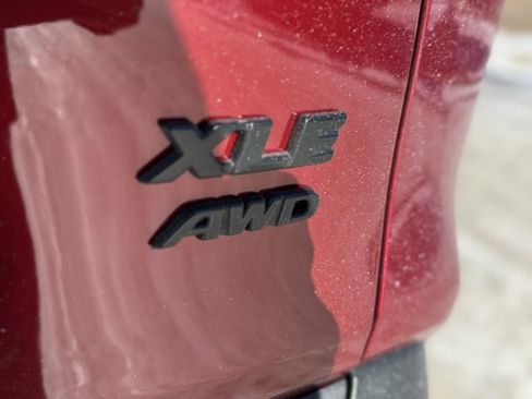 Certified 2021 Toyota RAV4 XLE Premium image 43