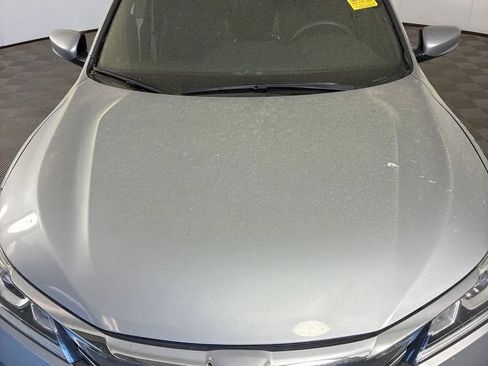 Used 2016 Honda Accord Sport image 15