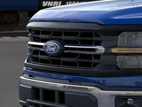 New 2026 Ford F150 XLT AWD/4WD image 17