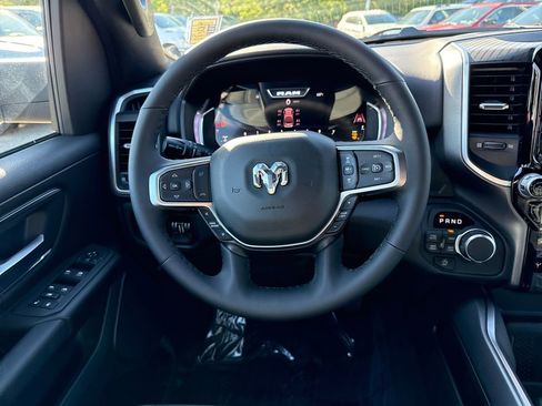 New 2026 RAM 1500 Big Horn image 15