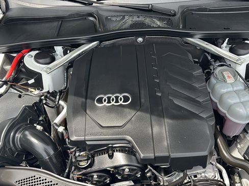 Used 2024 Audi A4 2.0T Premium Plus AWD/4WD image 40