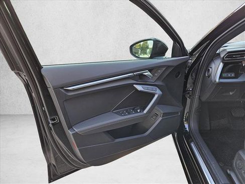 New 2026 Audi A3 2.0T Premium image 21