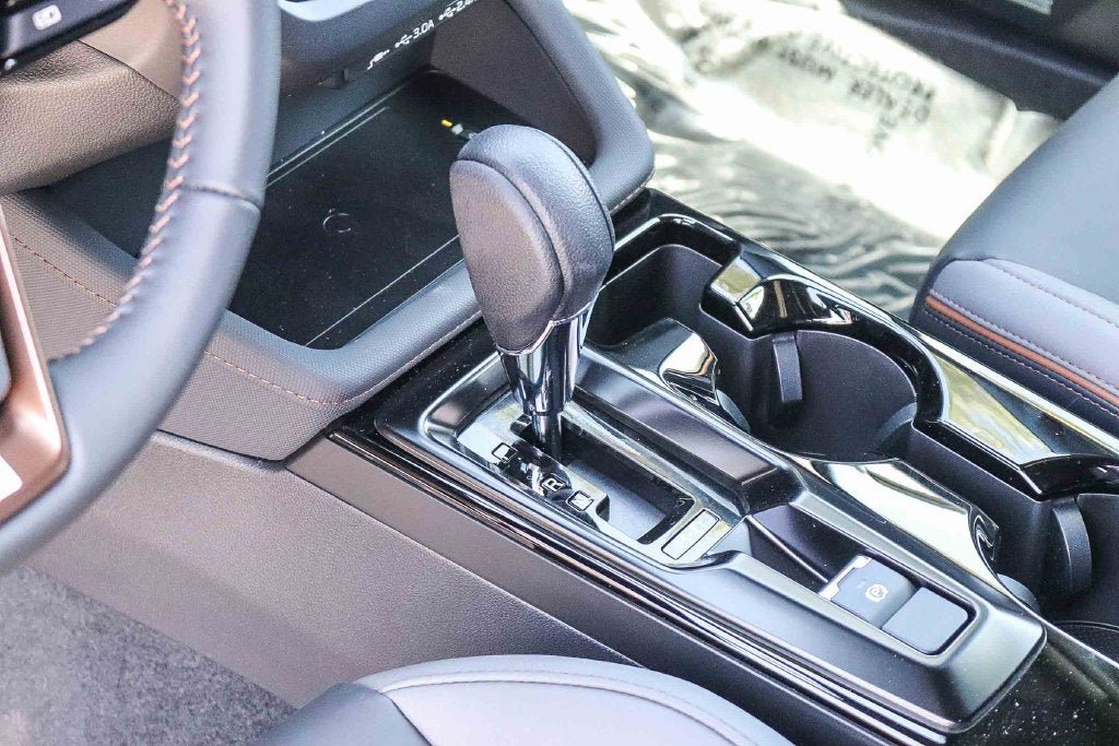 New 2026 Subaru Forester Sport AWD/4WD image 20