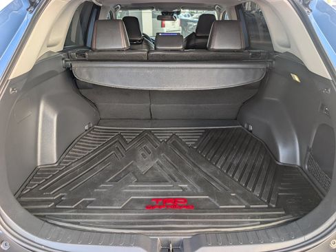 Used 2023 Toyota RAV4 TRD Off-Road w/ TRD Off-Road Weather Package AWD/4WD image 8