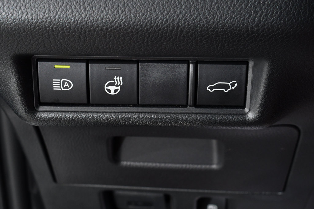 Used 2026 Toyota Grand Highlander AWD image 34