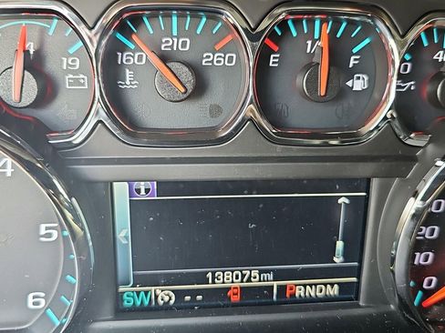 Used 2015 Chevrolet Silverado 1500 LT w/ All Star Edition image 10