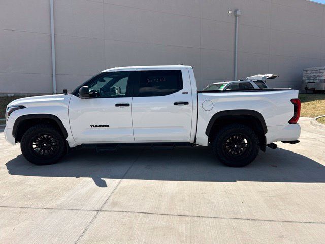 Used 2025 Toyota Tundra SR5 RWD image 5
