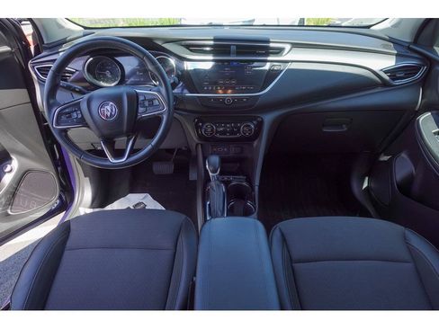 Used 2022 Buick Encore GX Select AWD/4WD image 23