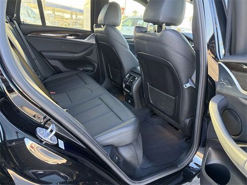 Used 2019 BMW X3 sDrive30i w/ Driving Assistance Package image 29