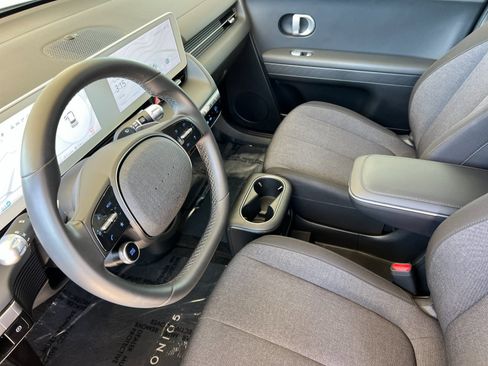 Used 2024 Hyundai Ioniq 5 SE RWD image 10