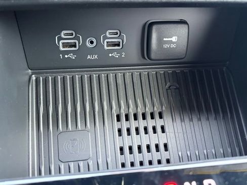 New 2026 Jeep Grand Cherokee Limited AWD/4WD image 24