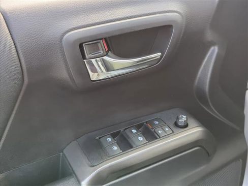 Certified 2021 Toyota Tacoma TRD Sport image 11