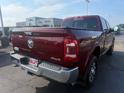 Certified 2019 RAM 2500 Limited