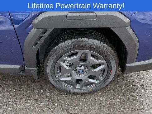 New 2026 Subaru Outback Premium image 16