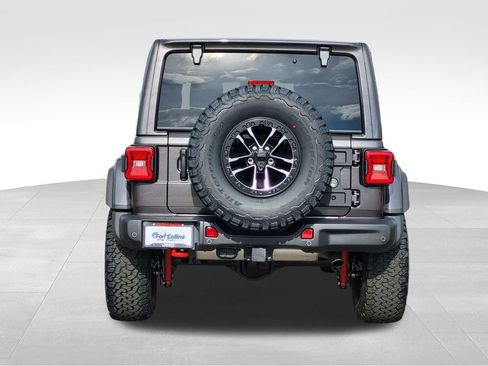 New 2026 Jeep Wrangler Unlimited Rubicon image 6