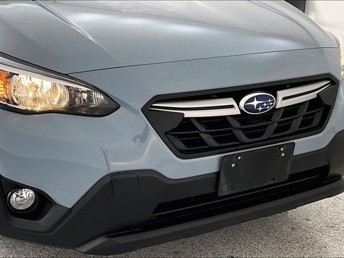 Used 2023 Subaru Crosstrek 2.0i Premium w/ Popular Package #3 image 38