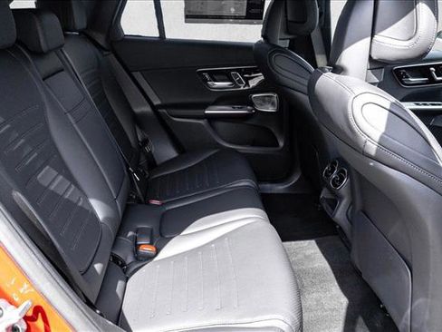 Certified 2026 Mercedes-Benz GLC 300 4MATIC image 24