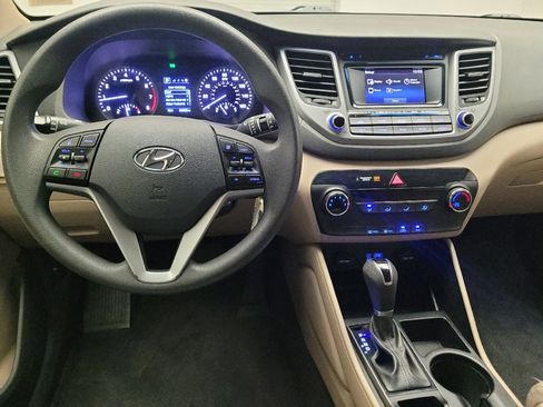 Used 2016 Hyundai Tucson SE FWD image 22